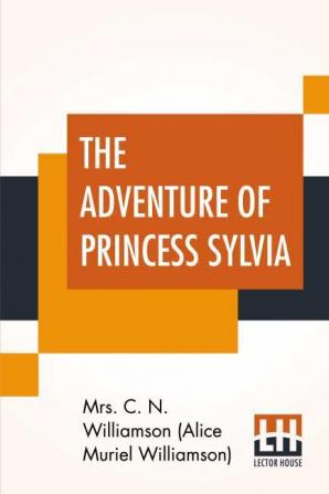 The Adventure Of Princess Sylvia