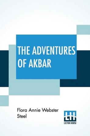 The Adventures Of Akbar