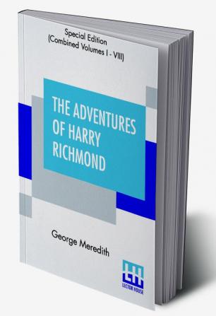 The Adventures Of Harry Richmond (Complete)