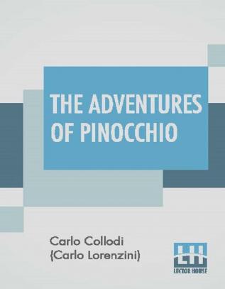 The Adventures Of Pinocchio