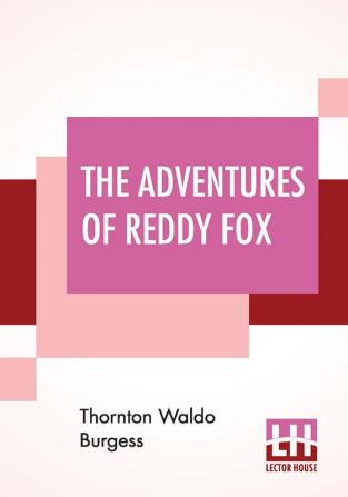 The Adventures Of Reddy Fox