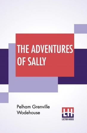 The Adventures Of Sally