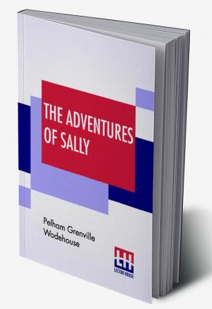 The Adventures Of Sally