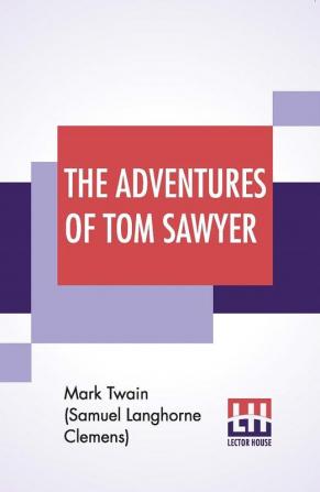 The Adventures Of Tom Sawyer