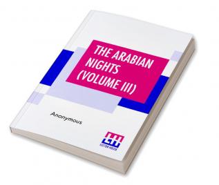 The Arabian Nights (Volume III)