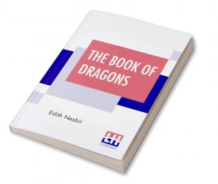 The Book Of Dragons