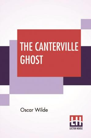 The Canterville Ghost