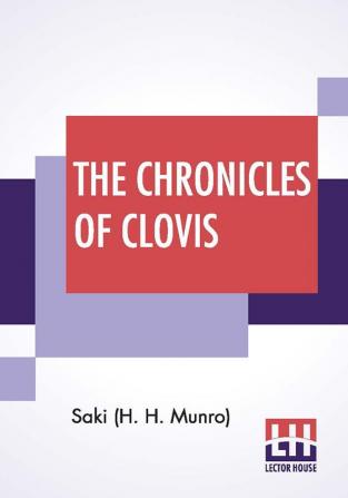 The Chronicles Of Clovis