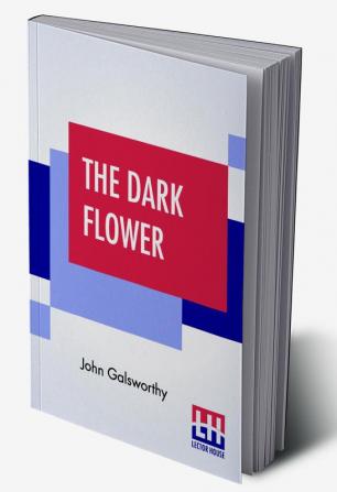 The Dark Flower