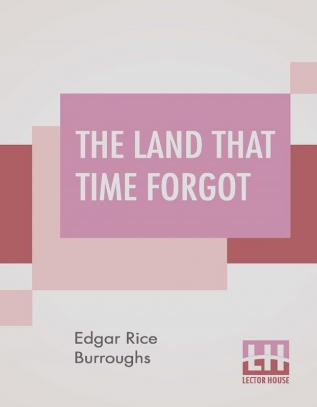 The Land That Time Forgot