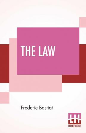 The Law