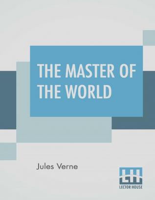 The Master Of The World