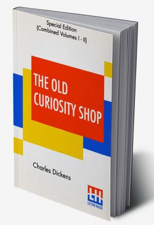 The Old Curiosity Shop (Complete)