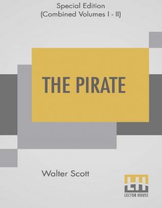 The Pirate (Complete)