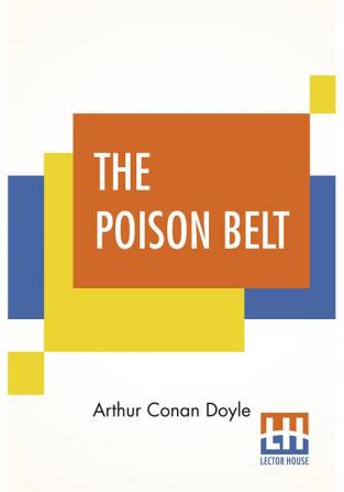 The Poison Belt