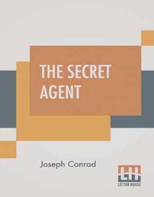 The Secret Agent