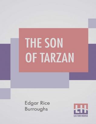 The Son Of Tarzan