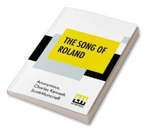 The Song Of Roland