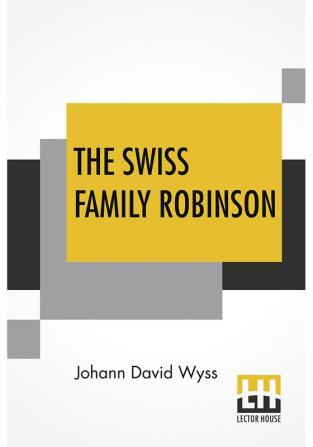 The Swiss Family Robinson