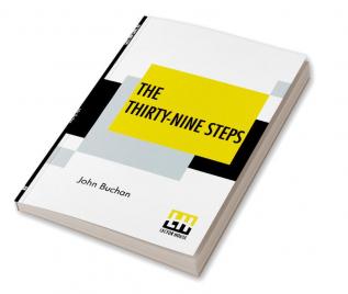 The Thirty-Nine Steps