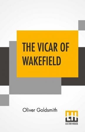 The Vicar Of Wakefield