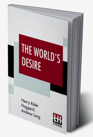 The World's Desire