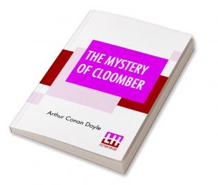 The Mystery Of Cloomber