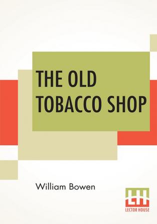 The Old Tobacco Shop