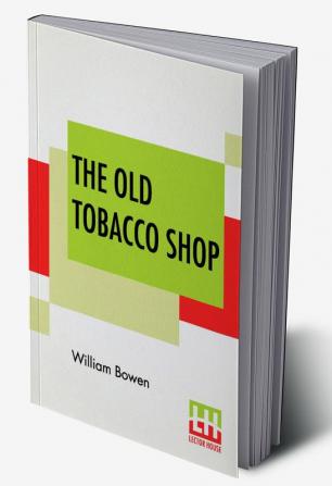 The Old Tobacco Shop