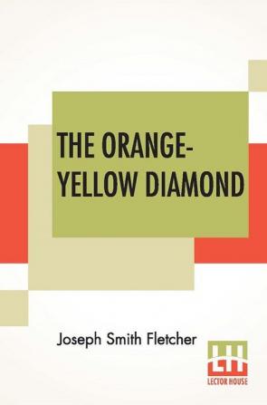 The Orange-Yellow Diamond