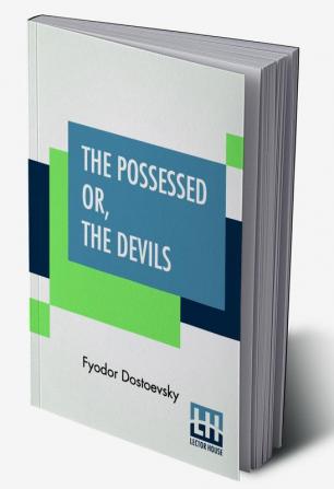 The Possessed Or The Devils