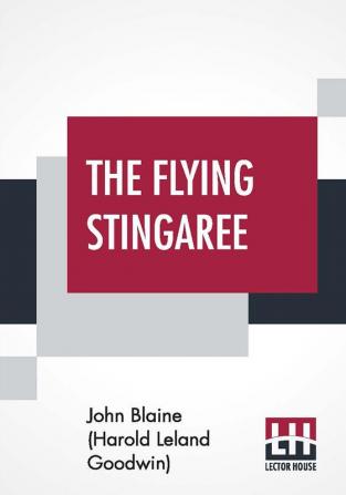 The Flying Stingaree