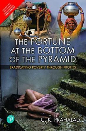 The Fortune at The Bottom of The Pyramid