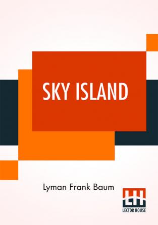 Sky Island