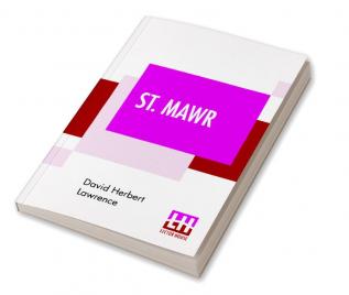 St. Mawr