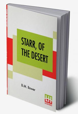 Starr Of The Desert