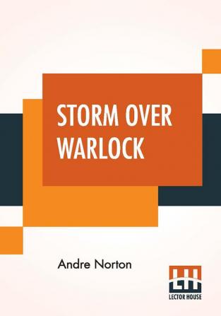 Storm Over Warlock