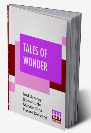 Tales Of Wonder