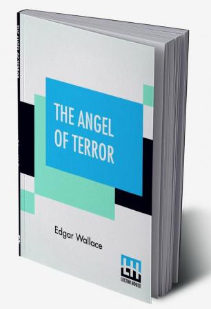 The Angel Of Terror