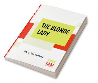 The Blonde Lady