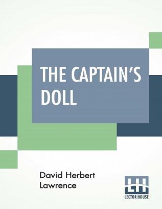 The Captain's Doll