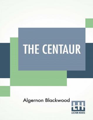 The Centaur