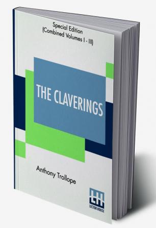 The Claverings (Complete)