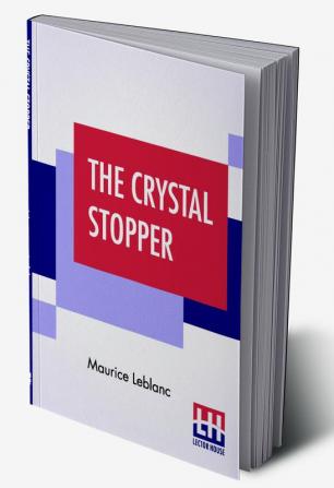 The Crystal Stopper