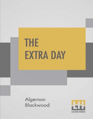 The Extra Day