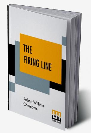 The Firing Line