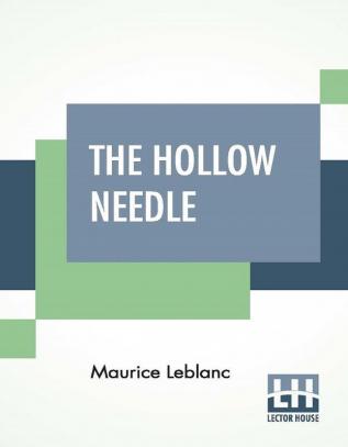 The Hollow Needle