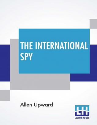 The International Spy