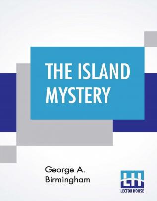 The Island Mystery