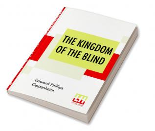 The Kingdom Of The Blind